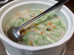 顺德拆烩鱼茸羹-顺味凤城(九六广场店)