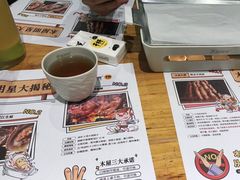 -木屋烧烤(创业店)
