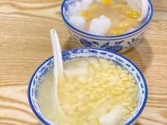 -黄记潮汕甜汤(贝底田坊店)