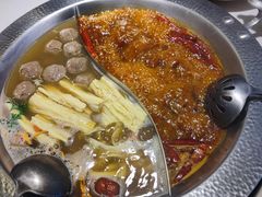 -川锅一号火锅(铜山万达店)