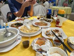 -秋姐美食店(旅游大道店)