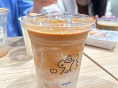 -Something For(中洲湾店)