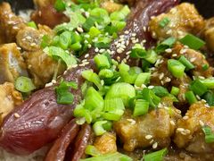 -红星光发煲仔饭(大石街店)