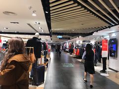 -崇光百货(尖沙咀店)