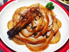 -味+新京宴·烤鸭·北京菜(创意谷店)