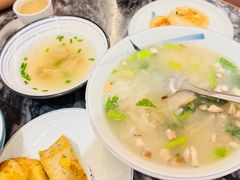 -安泰楼·佛跳墙创始人·传统闽味早茶·酒楼(三坊七巷闽菜地标店)