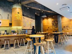 -星巴克(深圳软件园产业基地店)