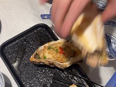 -蠔友汇(皇姑店)