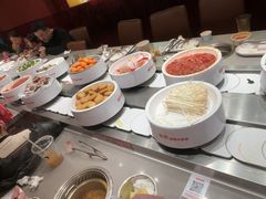 -龍歌自助小火锅(雨花台江南虹悦城店)