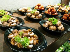 -小时候焗海鲜(鄞州万达店)