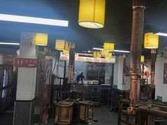 -郝大姐·乌龙山铁板烧(大学城三店)
