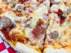 肉食者披萨-TIMEZONE8东八时区餐厅&酒吧(798店)