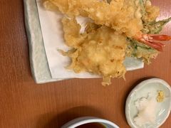 -天丼‧天妇罗盖饭(天神店)