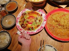 -破三川·新川菜(静安大融城店)