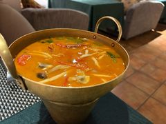 -翡翠鸟精品泰国菜(北辰财富中心店)