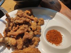 -手选潮汕鲜牛肉火锅(二七广场店)