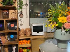 -Money Shops(愚园路店)