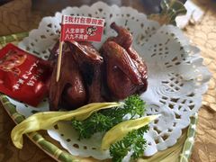 -红日饭店(裕隆三路店)