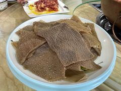 -马记伊源斋涮肉·清真菜(百子湾店)