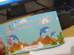 -六鳌翡翠湾滨海度假景区