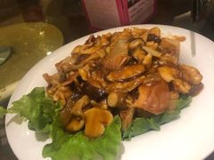 -惠宾饭庄(中山路店)