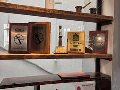 -The Workshop Coffee