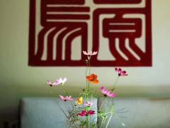 -白鹭原茶艺馆