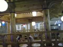 -纽斯桑拿会所(天山店)