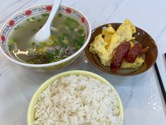 -陈记汤饭(水巷口店)