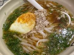 -湘人龙记老长沙米粉(华普国际大厦店)
