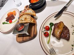 -黑宝石西餐厅(汇励99城市公园店)