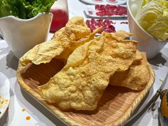 -犇鼎牛潮汕牛肉火锅(新辰里学清路店)