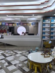 -睿宝儿科·眼科·口腔(静安大悦城门诊部)