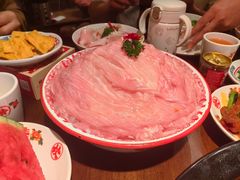 -牛市坎火锅(建设路店)