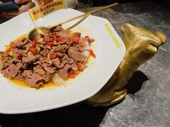 -炊烟小炒黄牛肉(浦东世纪汇店)