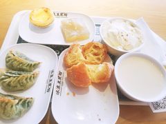 -冰泉豆浆馆(阳朔店)