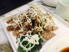 -金佬馆·川菜bistro(芜湖镜湖万达店)