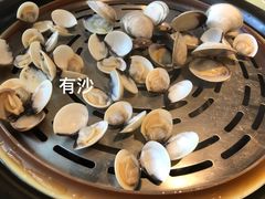 -碗中海·蒸汽海鲜·桑拿鸡(岭南天地店)