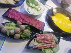 -溏心风鲍港式打边炉(余英坊店)