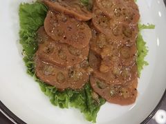 -华膳楼·安徽地标美食·中华餐饮名店(文化公园店)