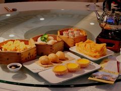 -番禺宾馆丽苑厅