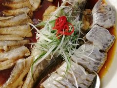 -丰收日·小海鲜·沪上家宴(顾村正大店)