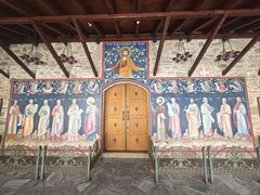 -梅黛奥拉修道院