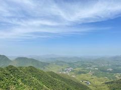 -天目湖山水园