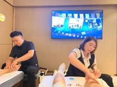 -良子足浴(湖滨店)