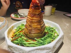 -新白鹿餐厅(金鹰新街口店)