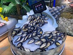 -鹿客臻鲜海鲜自助餐厅(永旺店)