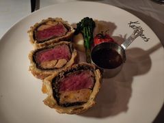 -Kathleen's Waitan 凯圣琳江景西餐厅(外滩店)