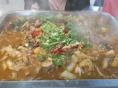 -苏州大学独墅湖校区-第6食堂