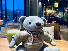 -印咖啡IN COFFEE(红旗街店)